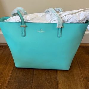 Kate Spade Bag, NWT